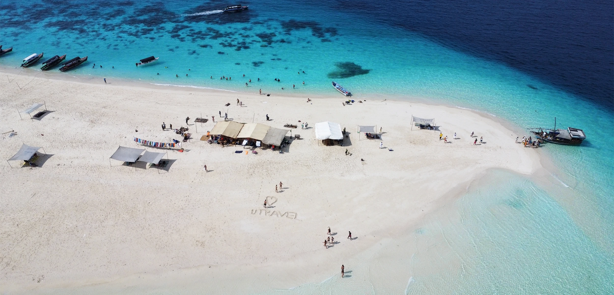 Zanzibar - 1